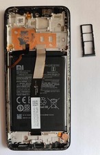 Display redmi note usato  Torino