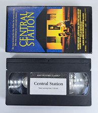 VHS Academy Screener FYC: "Central Station" comprar usado  Enviando para Brazil