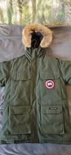 Canada goose jacket for sale  BRISTOL