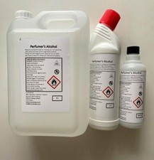 Perfumers alcohol make for sale Perfumers alcohol make for sale  MANCHESTER