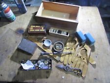 Vintage set trinkets for sale  LEICESTER