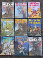 Talisman game expansion for sale  PETERBOROUGH