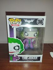 Funko pop joker usato  Vicenza