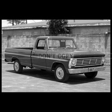 Photo .003990 ford d'occasion  Martinvast