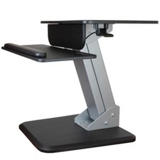Startech sit stand for sale  POLEGATE