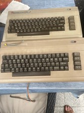 Commodore c64 retro gebraucht kaufen  Xanten