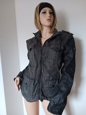 Tigha lederjacke stoffjacke gebraucht kaufen  Thyrnau
