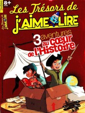 Trésors aime lire d'occasion  Bubry