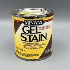 Minwax wood gel for sale  Indianapolis