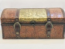 Vintage humpback trunk for sale  Chattanooga