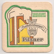 Engelhardt brauerei bierdeckel gebraucht kaufen  Neuhaus