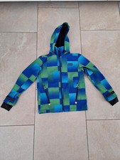 Softshelljacke liver gr gebraucht kaufen  Ravensburg