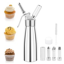 500ml siphon chantilly d'occasion  Lyon I