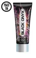 Power tan black for sale  LEIGHTON BUZZARD