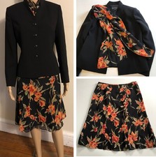 Evan picone skirt for sale  South Windsor