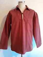 Vtg fishermans smock for sale  TAMWORTH