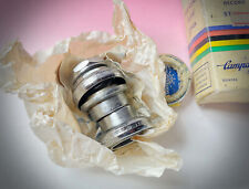 Campagnolo headset filetto usato  Italia