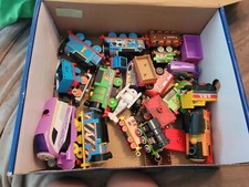Thomas friends engines for sale  Davenport