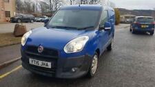 Fiat doblo side for sale  DUMFRIES