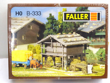 Faller 333 bausatz gebraucht kaufen  Berlin