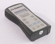Anemômetro de fluxo de volume Omega Engineering modelo HHF142 comprar usado  Enviando para Brazil