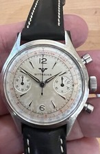 Vintage 1960s wittnauer for sale  Marina Del Rey