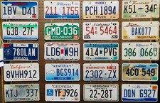 Large lot colorful for sale  Grandville