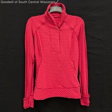 Wmns lululemon pink for sale  Madison