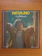 Album vinile natalino usato  Padova