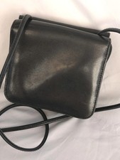 Vintage black hobo for sale  Plummer