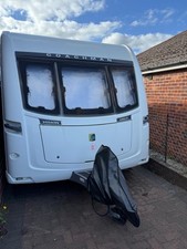 Coachman vision 450 for sale  BURNLEY