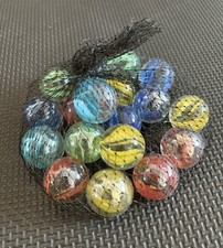 Glasmurmeln glas murmel gebraucht kaufen  Eppelheim