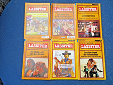 Lassiter härteste mann gebraucht kaufen  Herten
