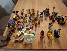 Playmobil ritter konvolut gebraucht kaufen Playmobil ritter konvolut gebraucht kaufen  Wiedenzhausen