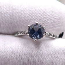 Genuine pandora blue for sale Genuine pandora blue for sale  ST. COLUMB