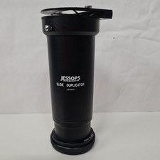 Jessops slide duplicator for sale  SHEPTON MALLET