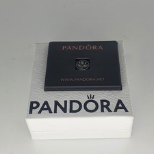 Pandora tree locket for sale  WEDNESBURY