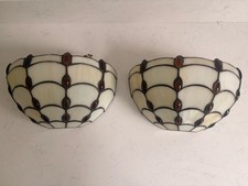 Pair art deco for sale  WORCESTER