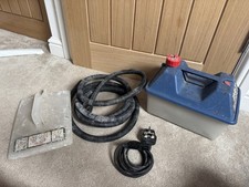 Wallpaper steamer steam for sale  LEEDS