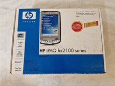 Ipaq hx2100 series for sale  MANSFIELD