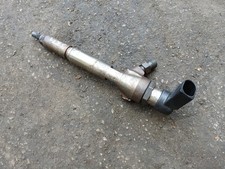 renault scenic dci injector for sale  CHESTERFIELD