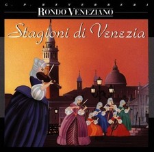 Rondo veneziano stagioni for sale  UK