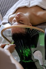 Japanese head spa for sale  SAWBRIDGEWORTH