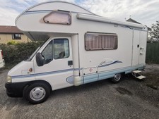 Motorhome. 2003 ace for sale  WESTON-SUPER-MARE