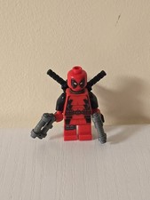 Genuine lego marvel for sale  BASINGSTOKE