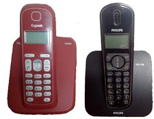 Telefoni fissi cordless usato  Spezzano della Sila
