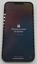 Apple iPhone 13 Pro Max **Somente peças lidas, usado comprar usado  Enviando para Brazil