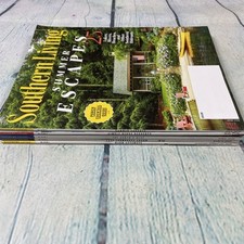 Southern living magazines for sale  Newbern