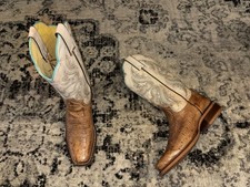 Justin women size for sale  Corpus Christi