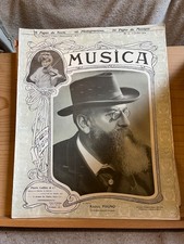 Revue musica pierre d'occasion  Rennes